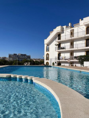 Stunning Molino Blanco La Zenia